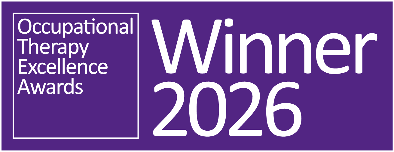 Occupational Therapy Excellence Awards Winner 2026