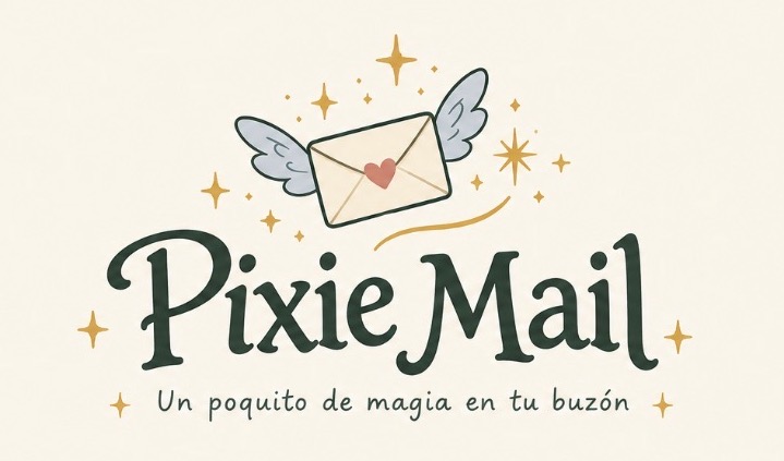 Pixie Mail