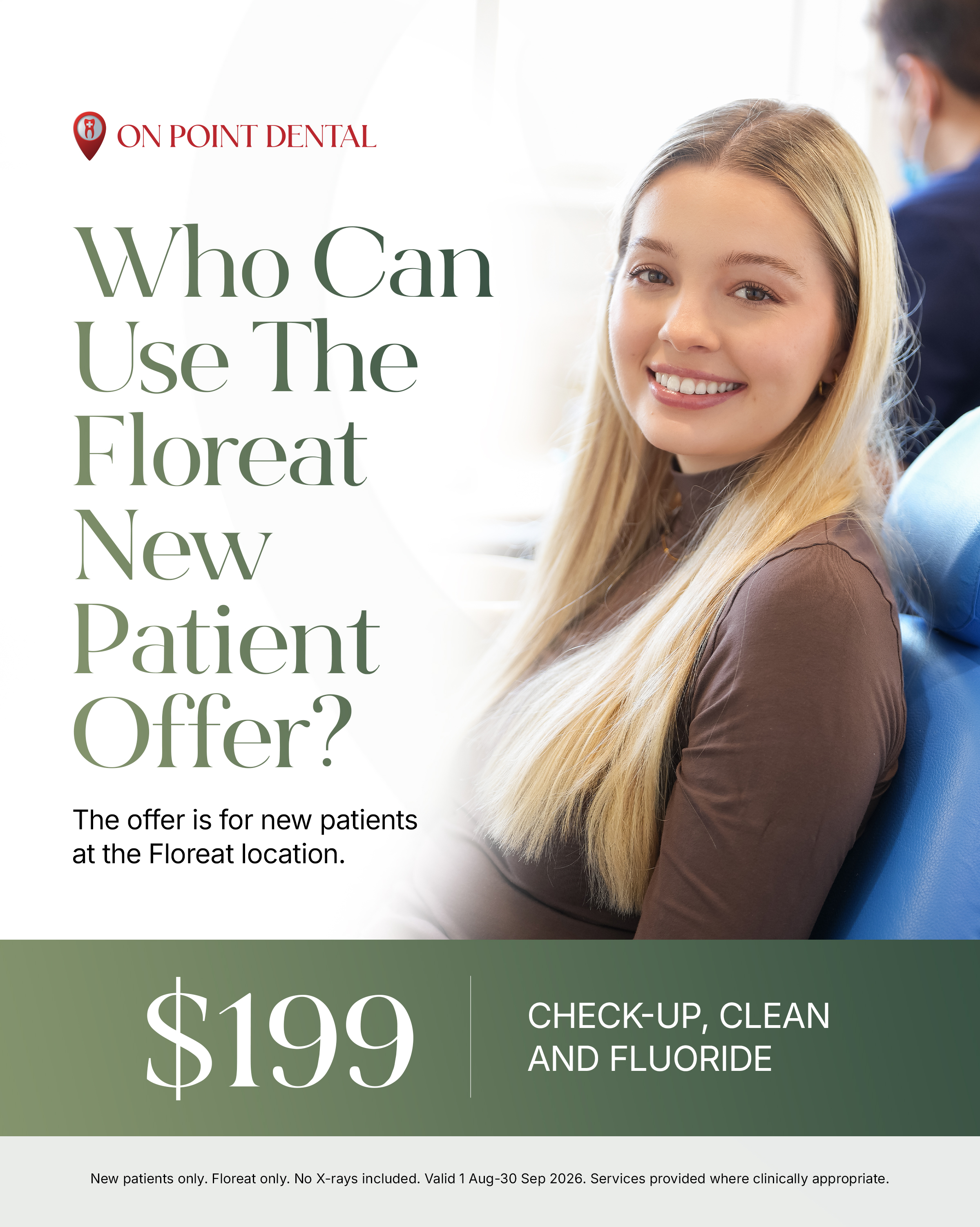 Checking the details first can help you understand whether an offer ap