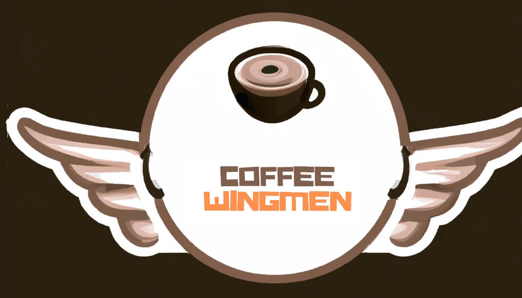 Coffee Wingmen - Marketing software for business automations