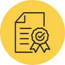 Certified icons created by Cuputo - Flaticon