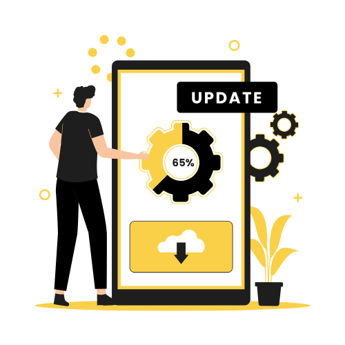 One System, Not Ten Apps