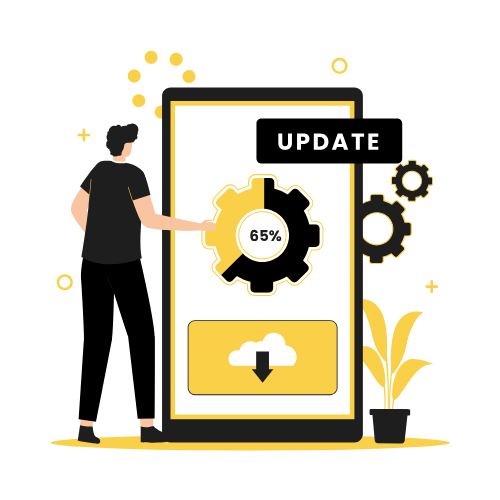 One System, Not Ten Apps