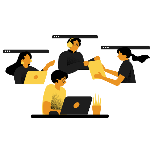 Teams That Actually Stay on Track