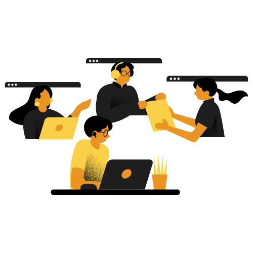 Teams That Actually Stay on Track