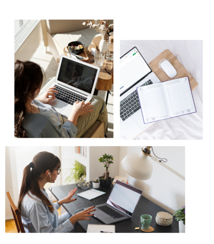 Let Us Match You with a Trained VA Who Gets It.