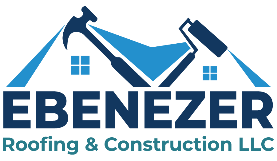 Ebenezer Roofing & Construction LLC logo
