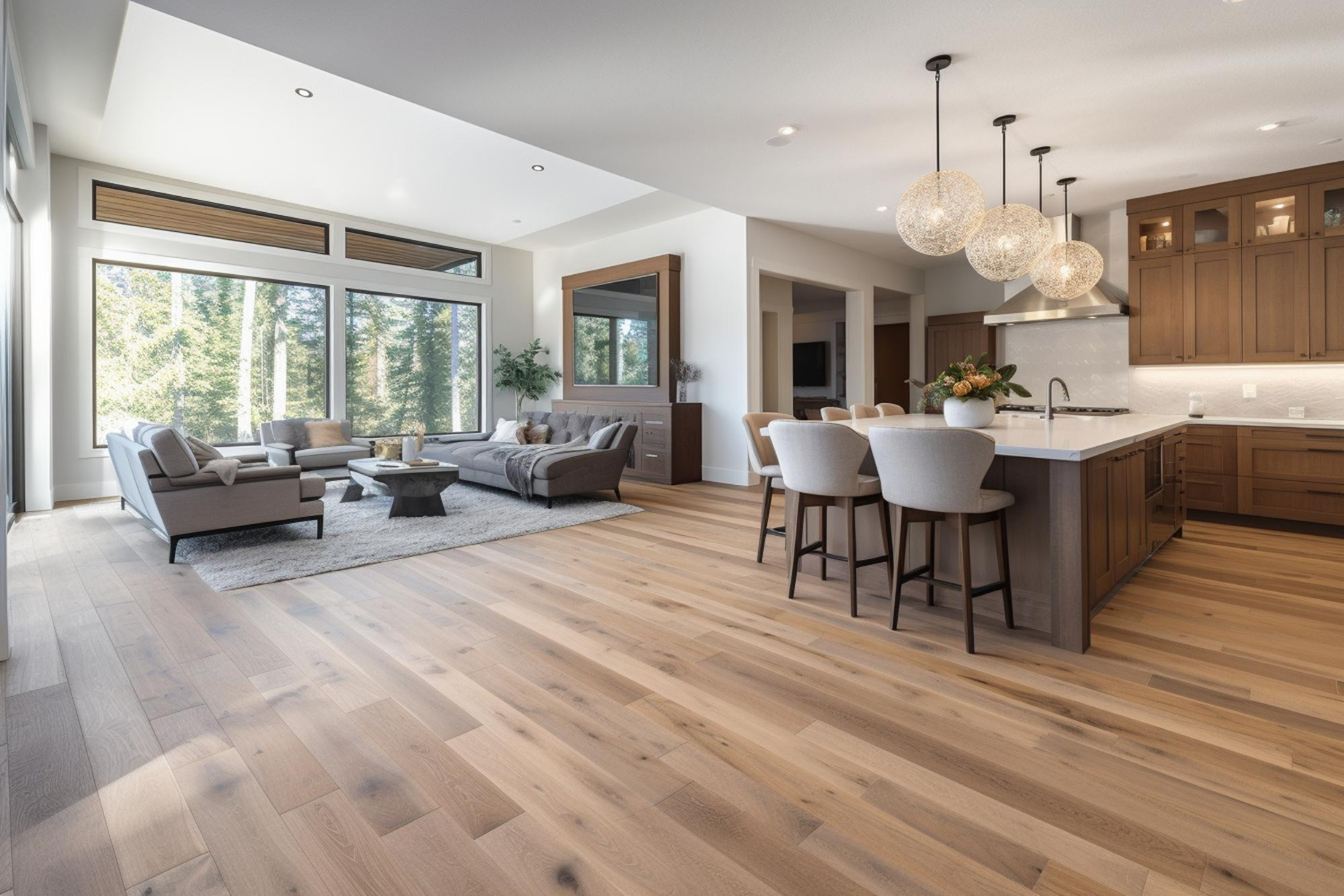 Remodeling Services
