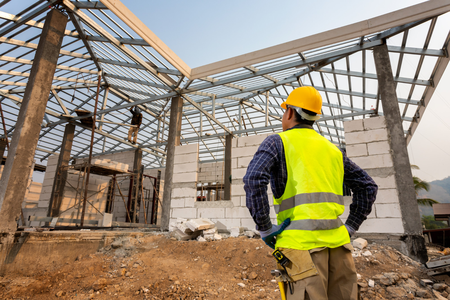 Construction Services