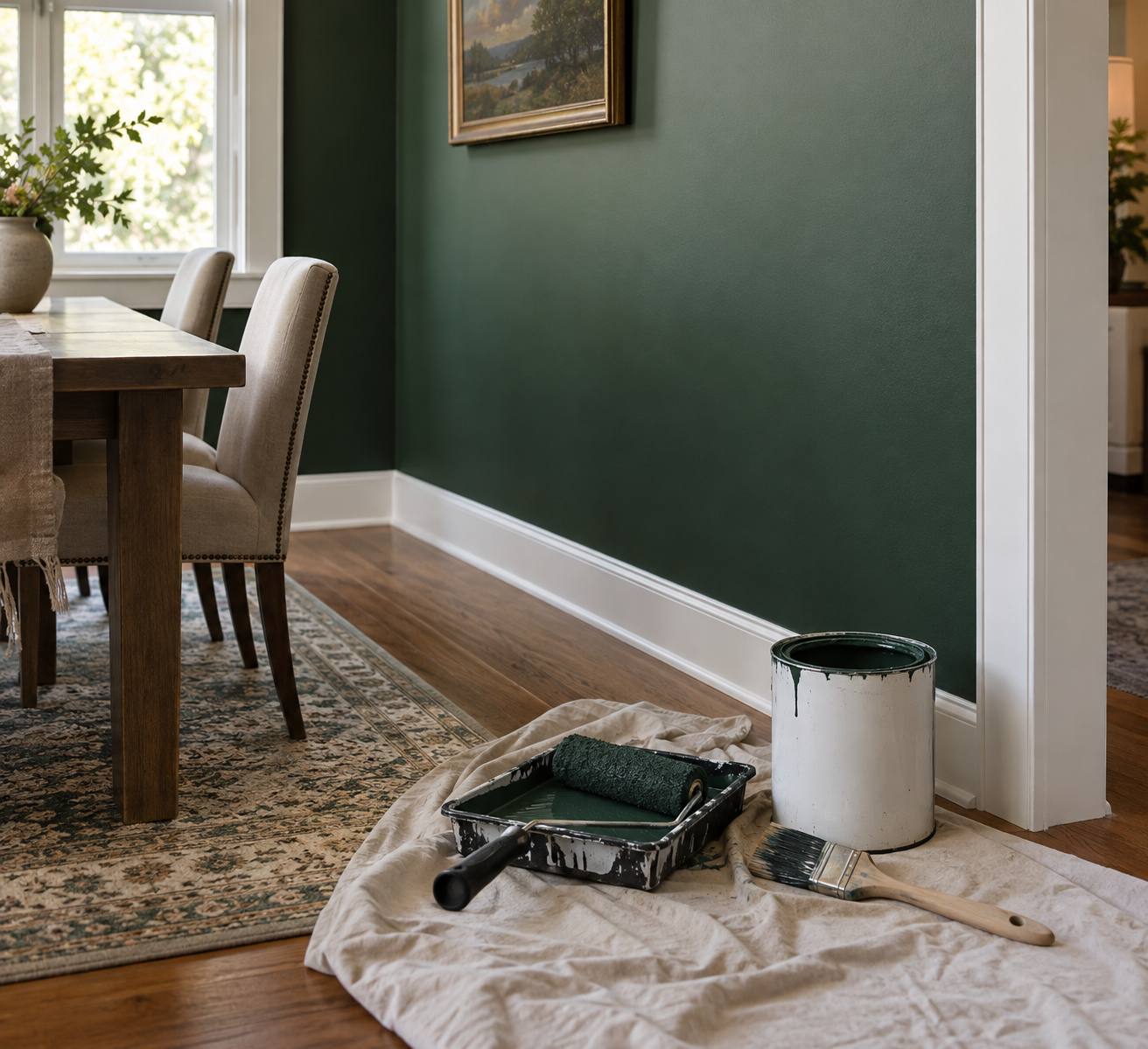 Painting Services