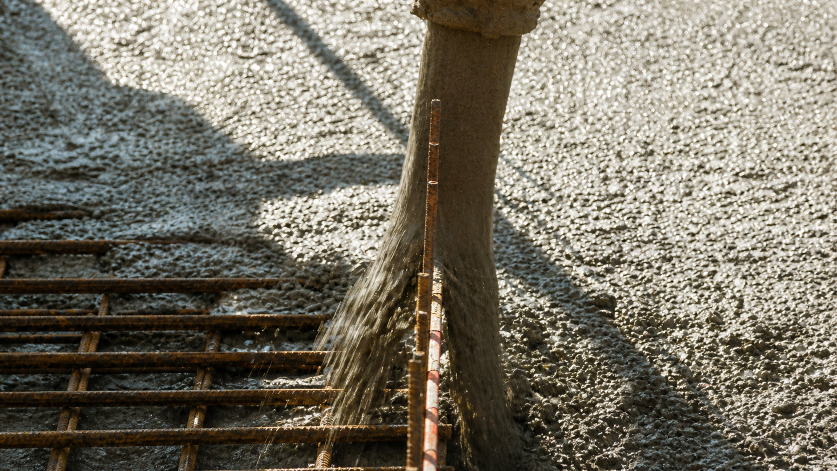 Concrete Slabs