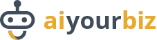 AI Your Biz Logo