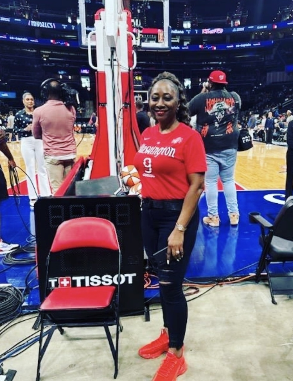 Capital One Arena