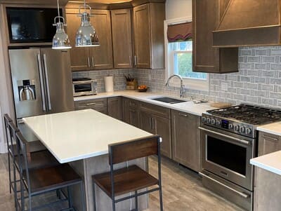 General Contractor in Rockville Centre