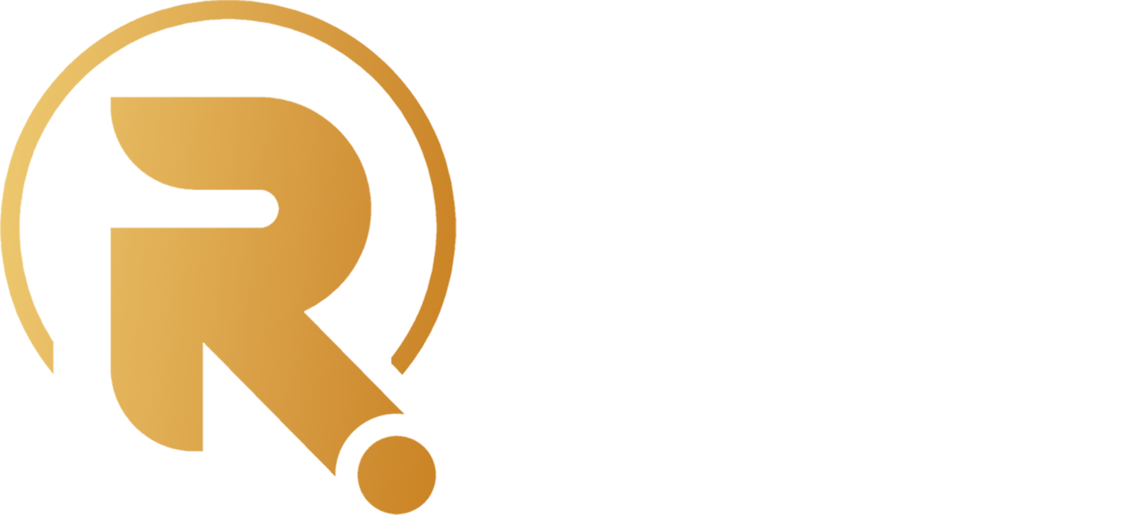 Robot de Oro