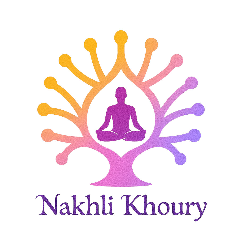 Nakhli Khoury Awakening Coach