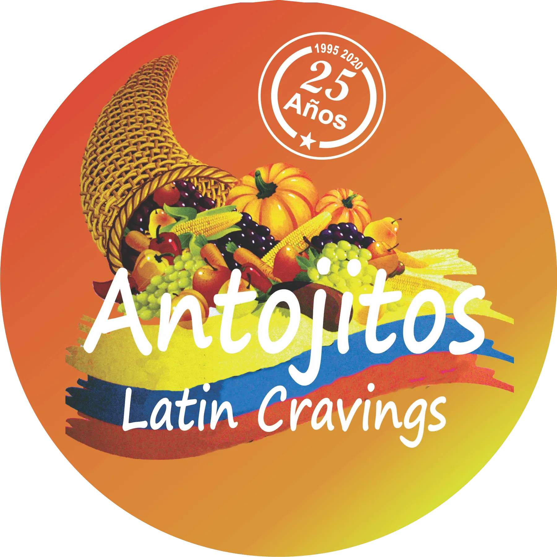antojitos logo