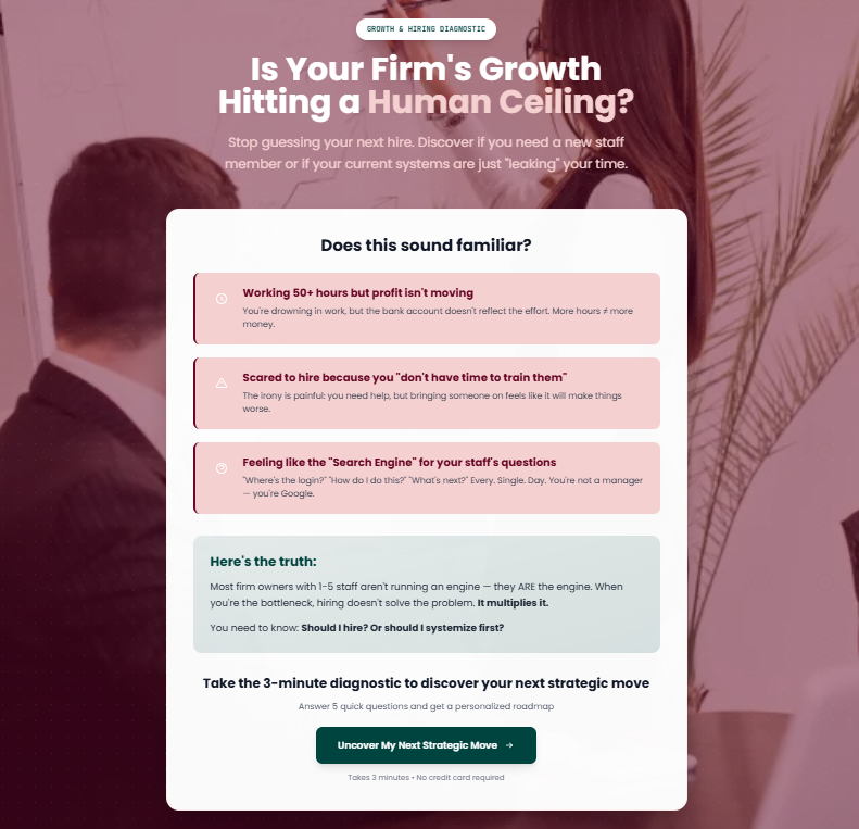 Your Next Hire for Bookkeepers