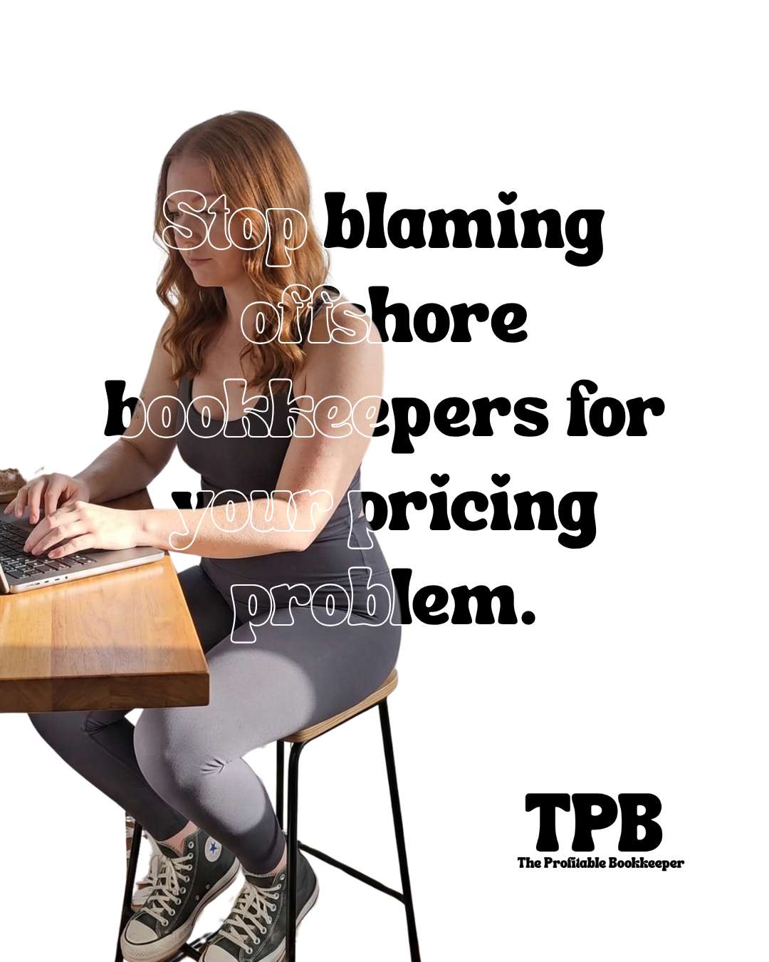 Offshore Bookkeeping