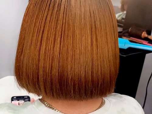 Charlotte, NC Hair Coloring