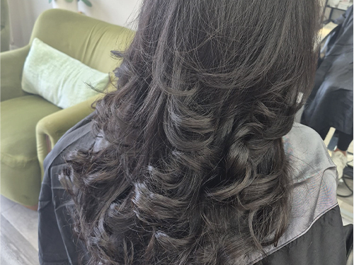 Keratin Treatment Matthews, NC
