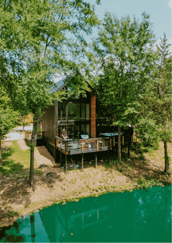 Lakeside Access