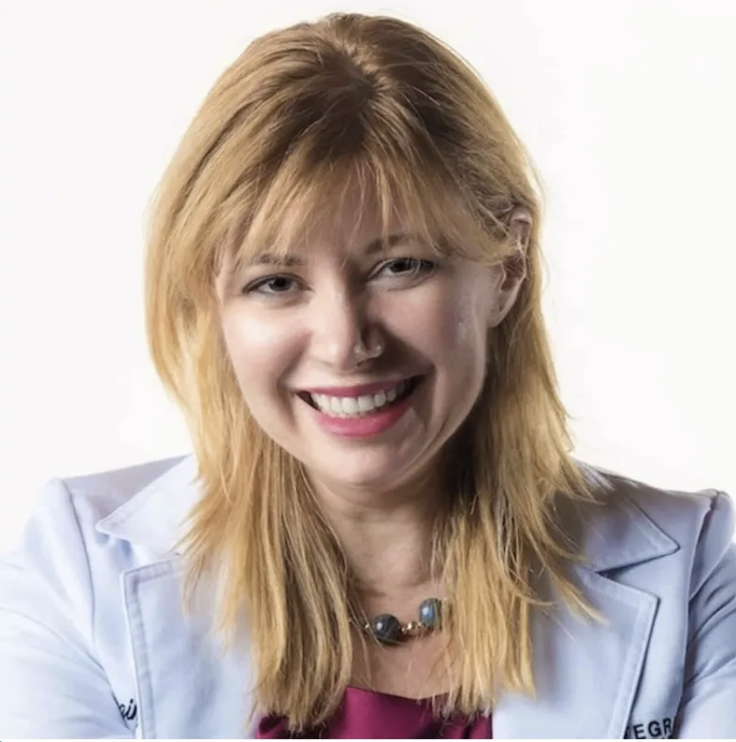 Dr. Regina Druz, MD