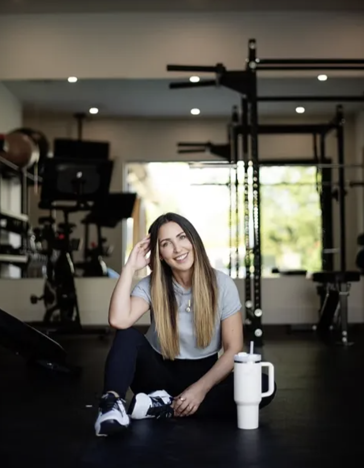 Karina Michaud, RHN