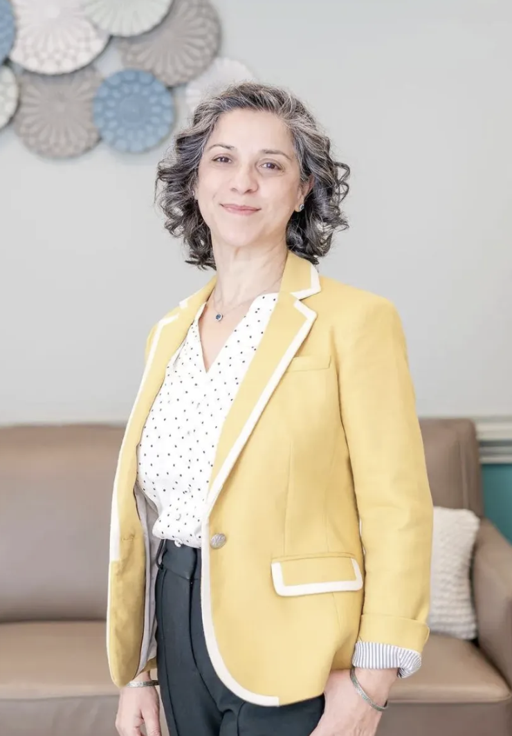 Dr. Arthi Kachru Khazanchi, MD