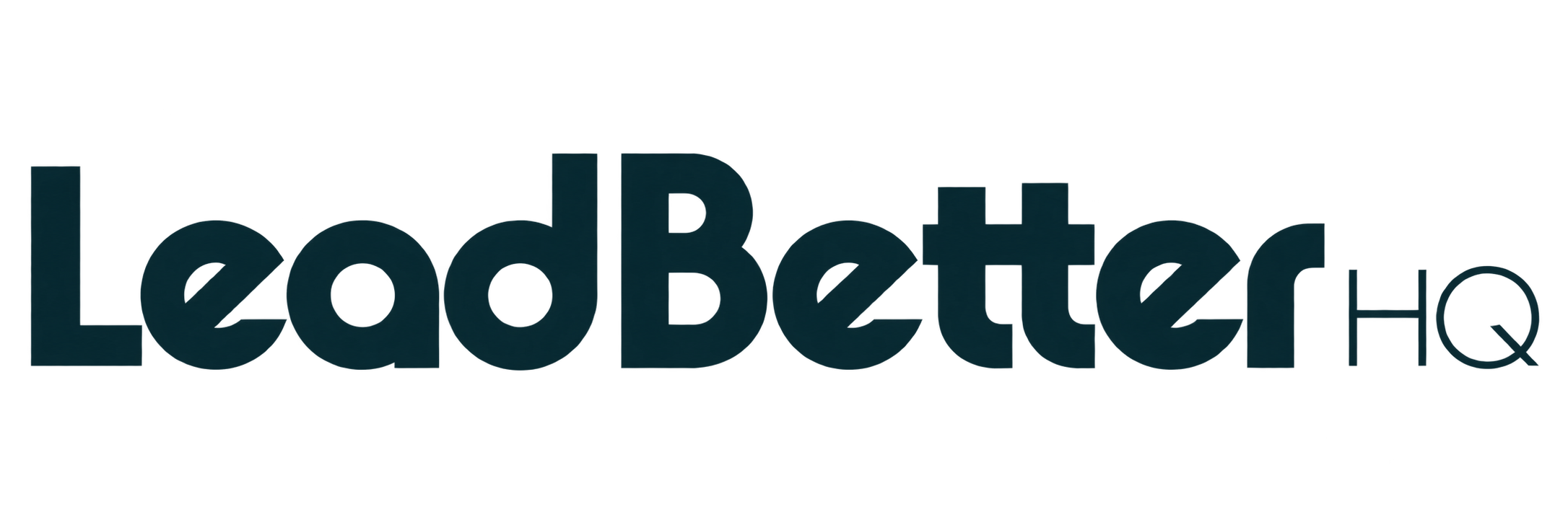 Lead Better HQ