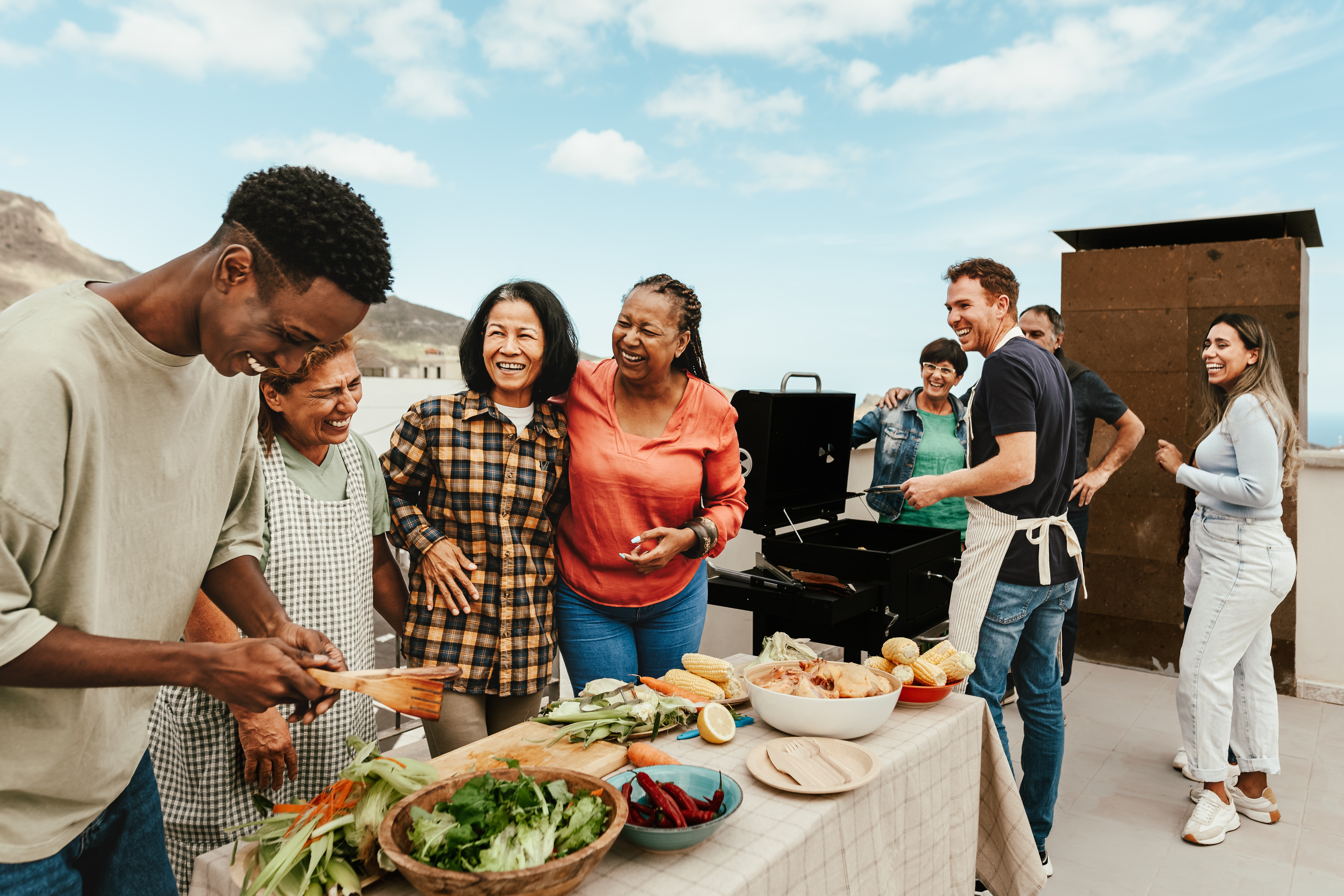 Investing in Generational Health: The New Paradigm of Financial Wellness