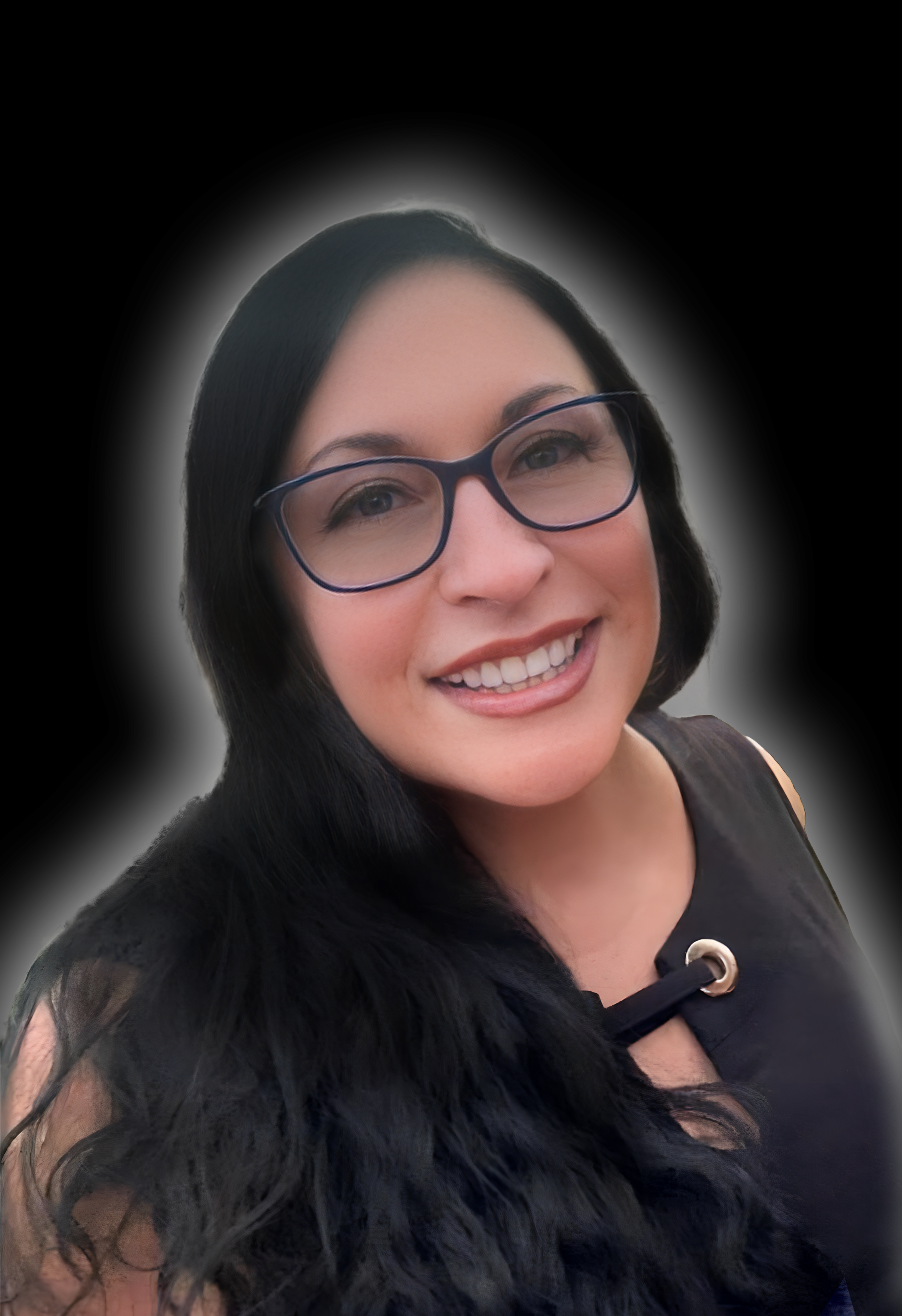 Professional headshot of Deborah Jordan