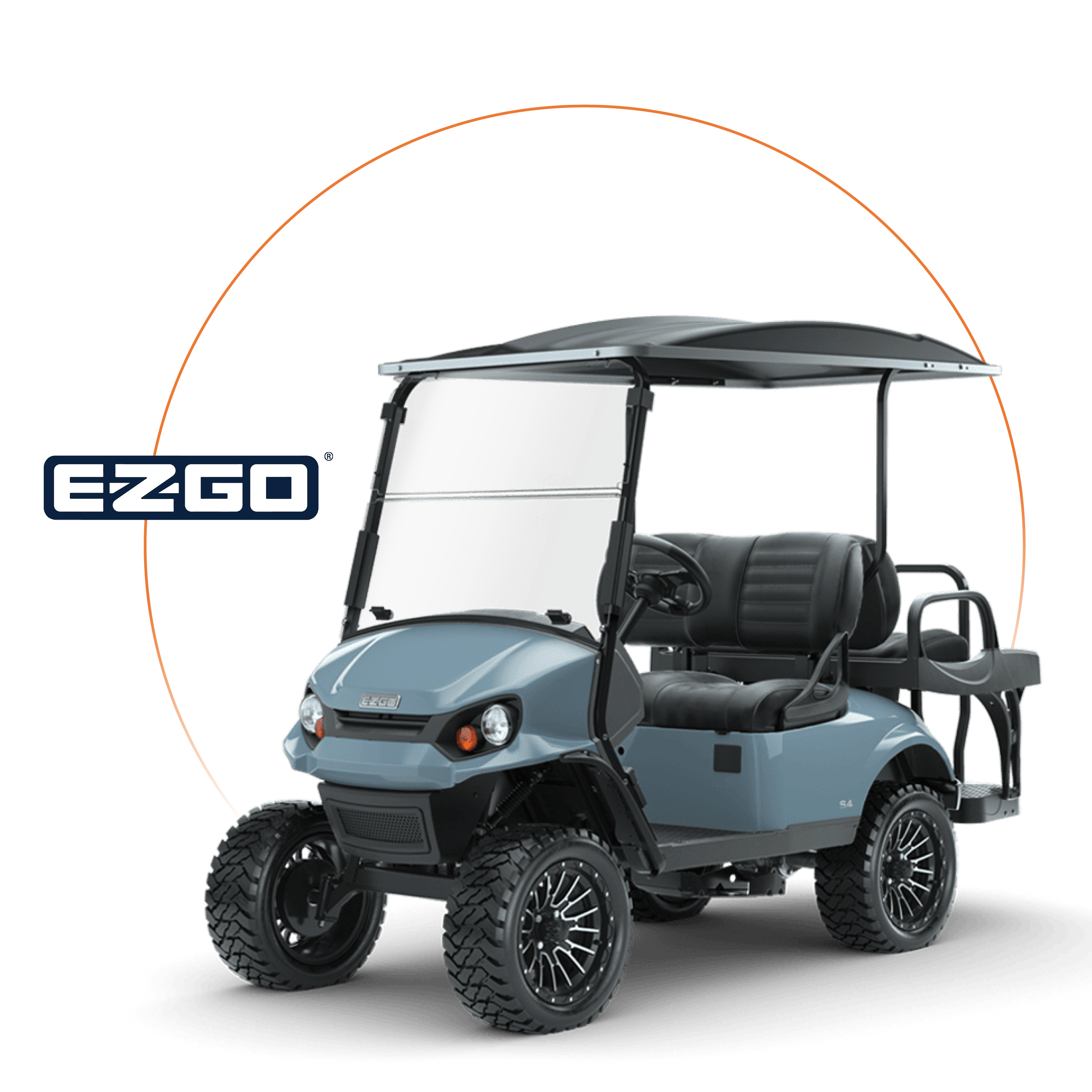 EZGO