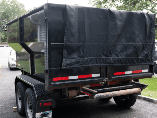 Haul-Away in Idaho Falls