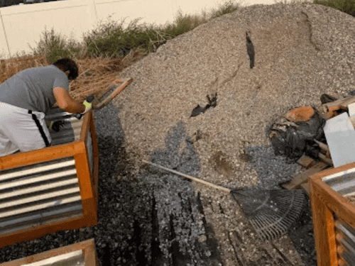 Aeration & Overseeding Idaho Falls