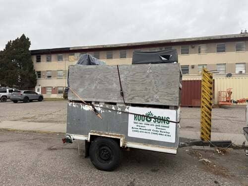 Haul-Away Idaho Falls