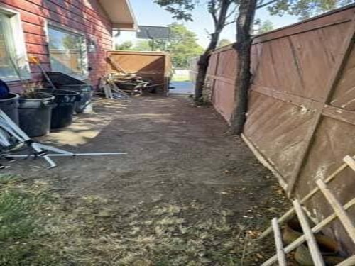 Weed Control & Fertilization Idaho Falls