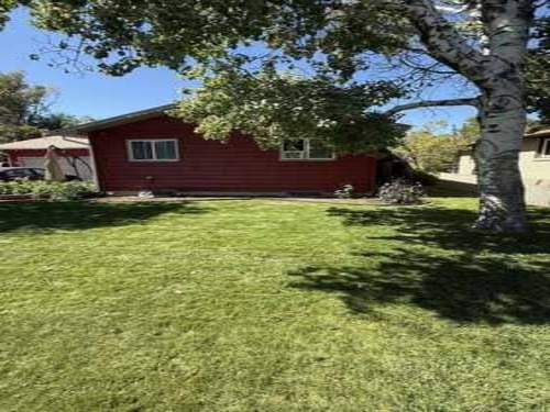 Driveway Clearing Idaho Falls