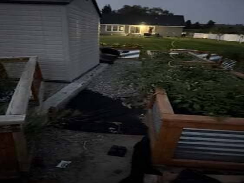 Landscaping Installs Idaho Falls