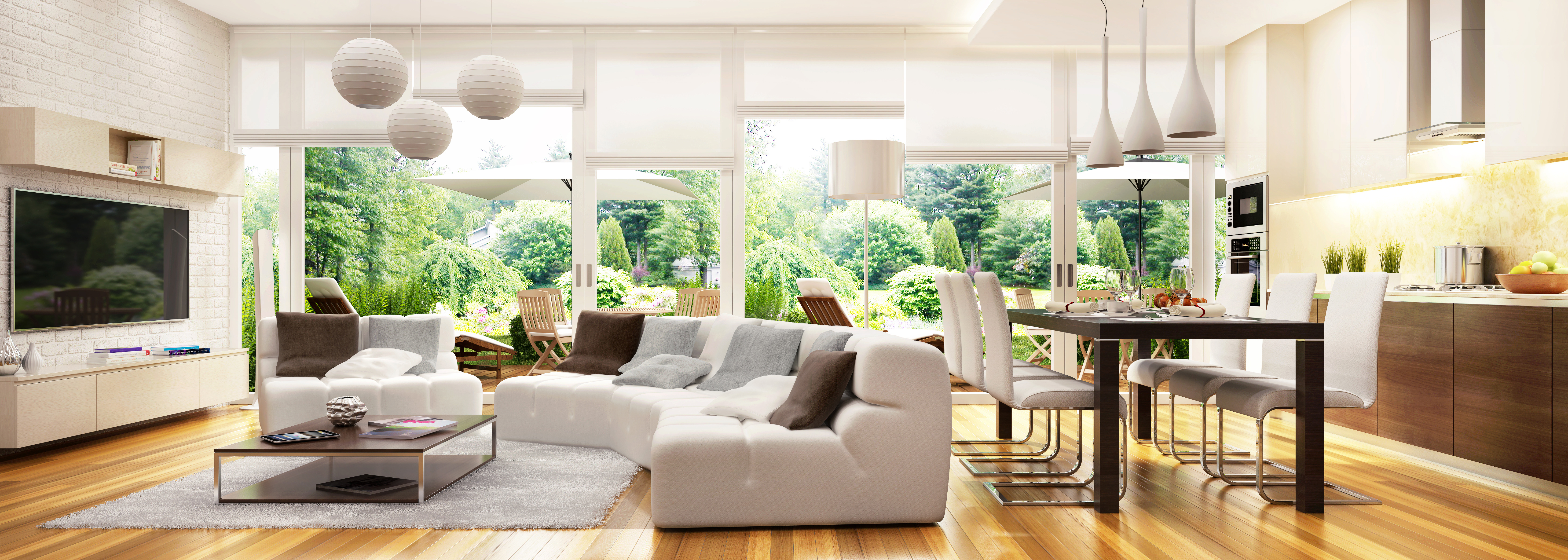 Professional fabric protection materials