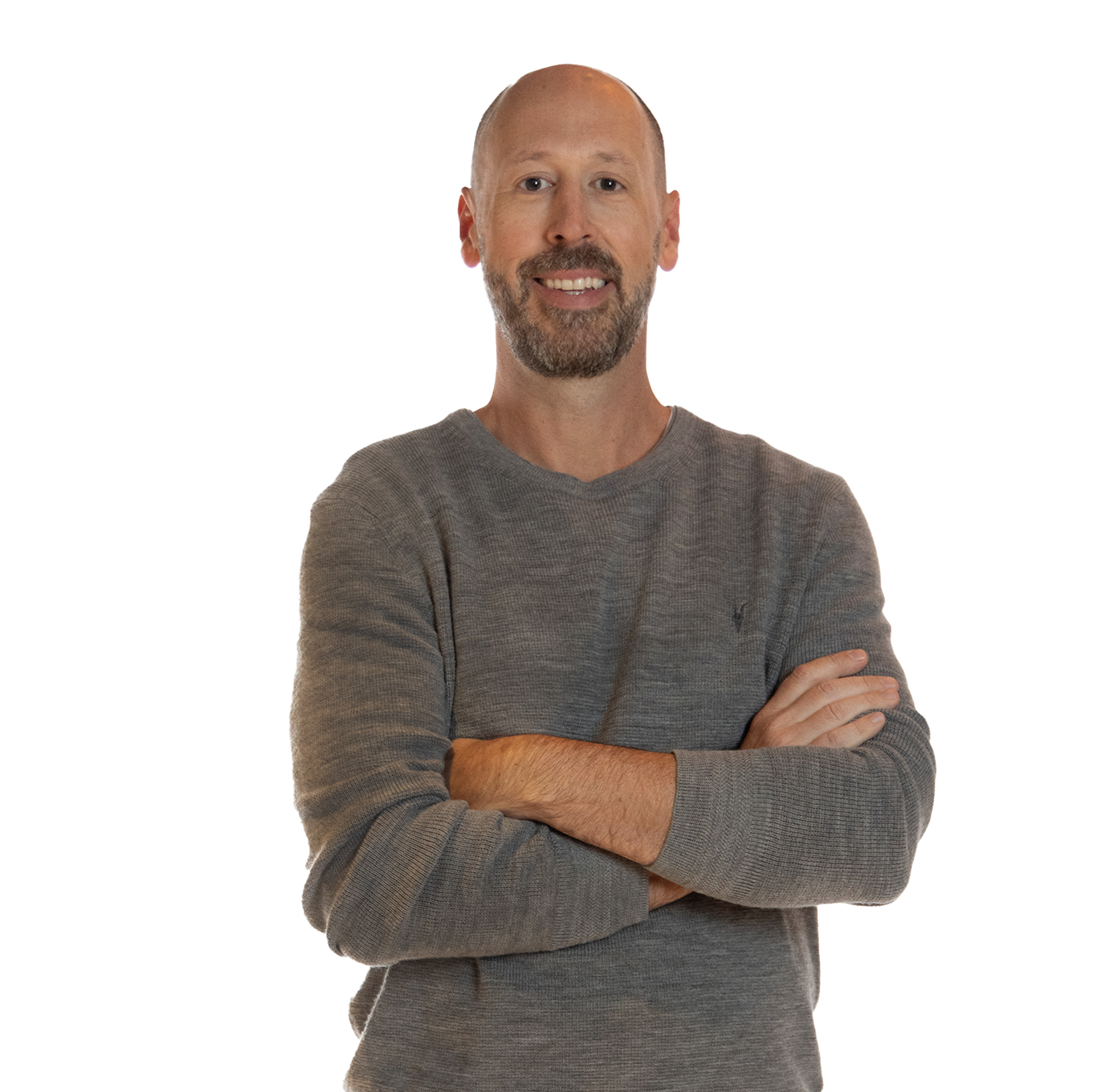 Aaron Vance