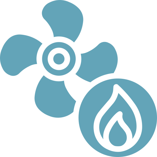 B&B Cool Air repair service for AC blowing warm air caused by low refrigerant or blocked airflow