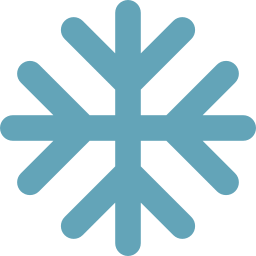 Old air conditioner system illustration showing need for AC replacement after 10 years