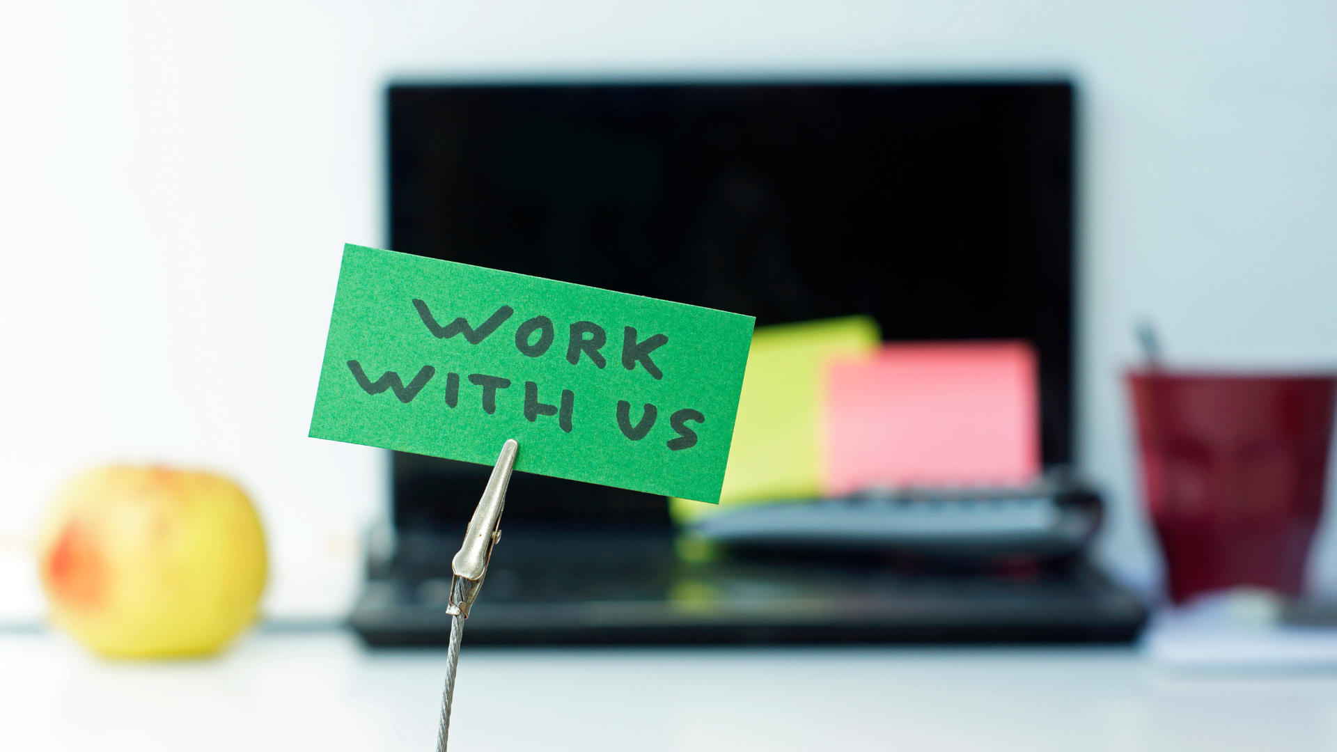 Come Work with Us at iFixNC!