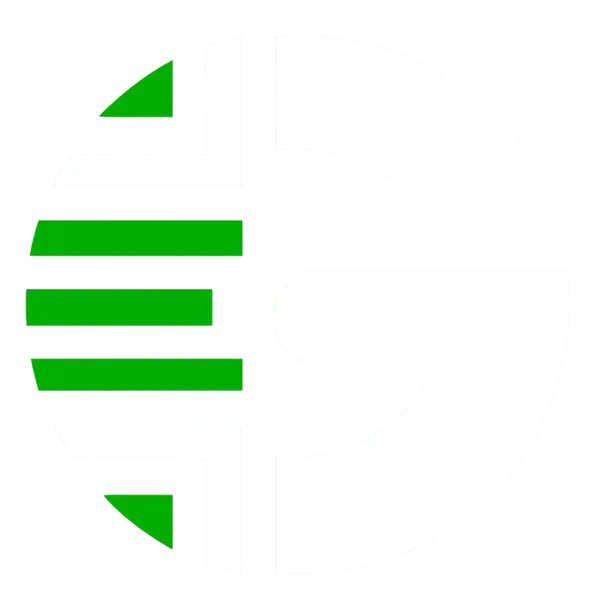 GlitchGone logo