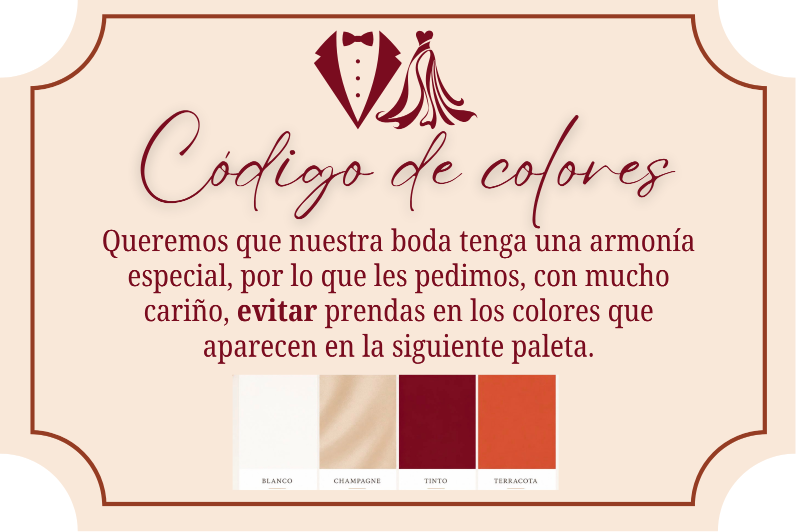 Código de colores