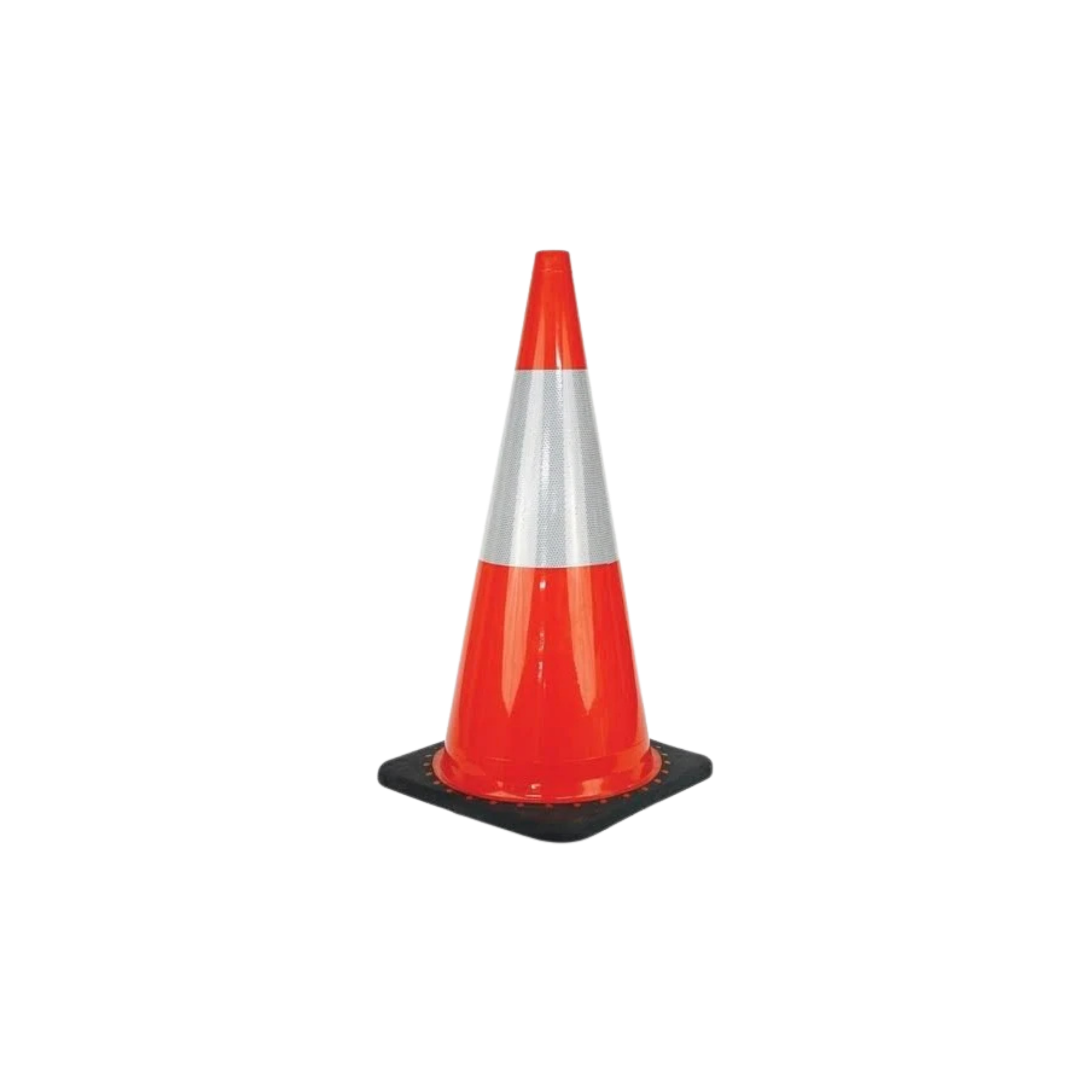 Traffic cone
