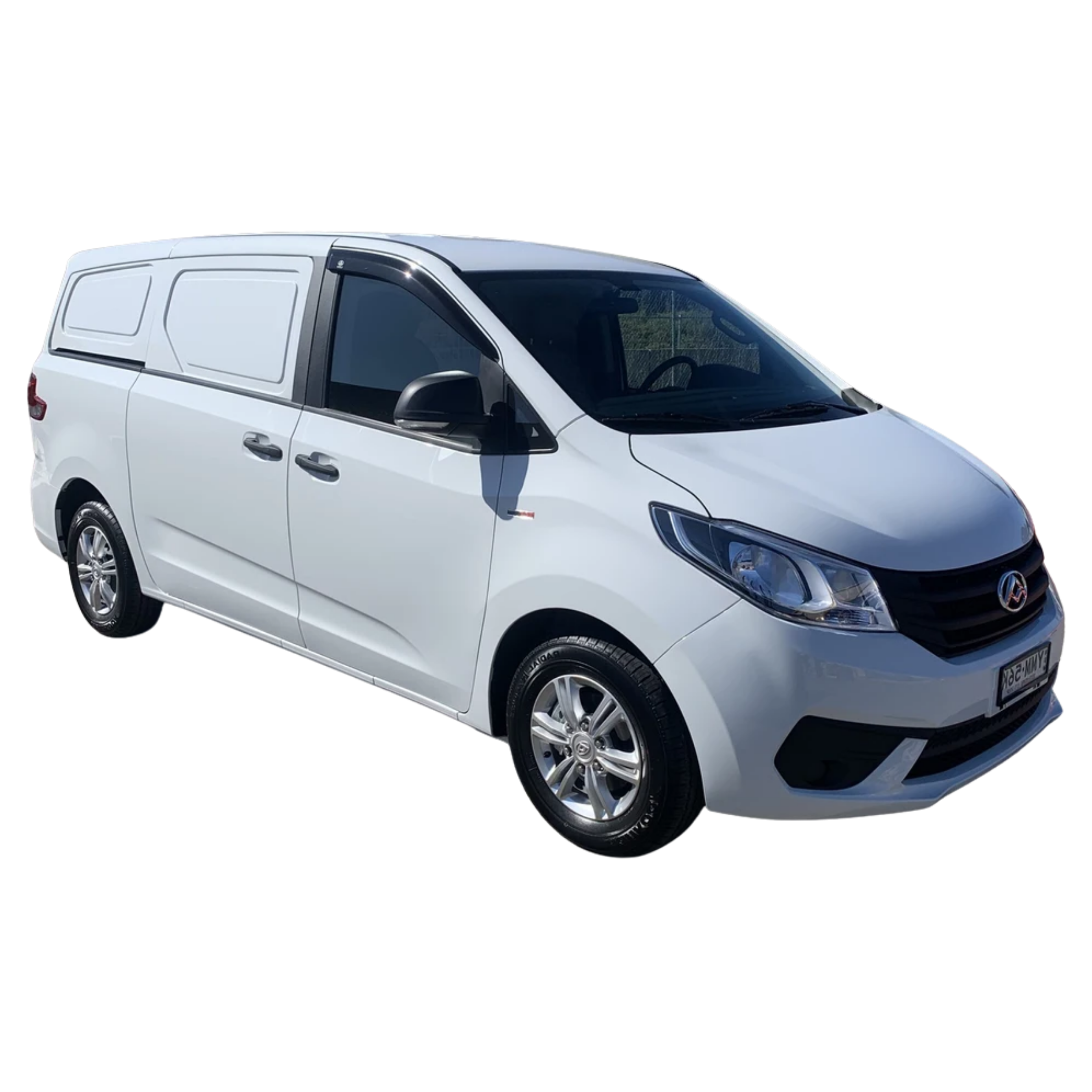 Van