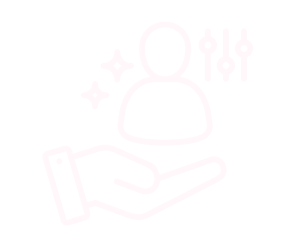 Custom Based Treatment Plans icon