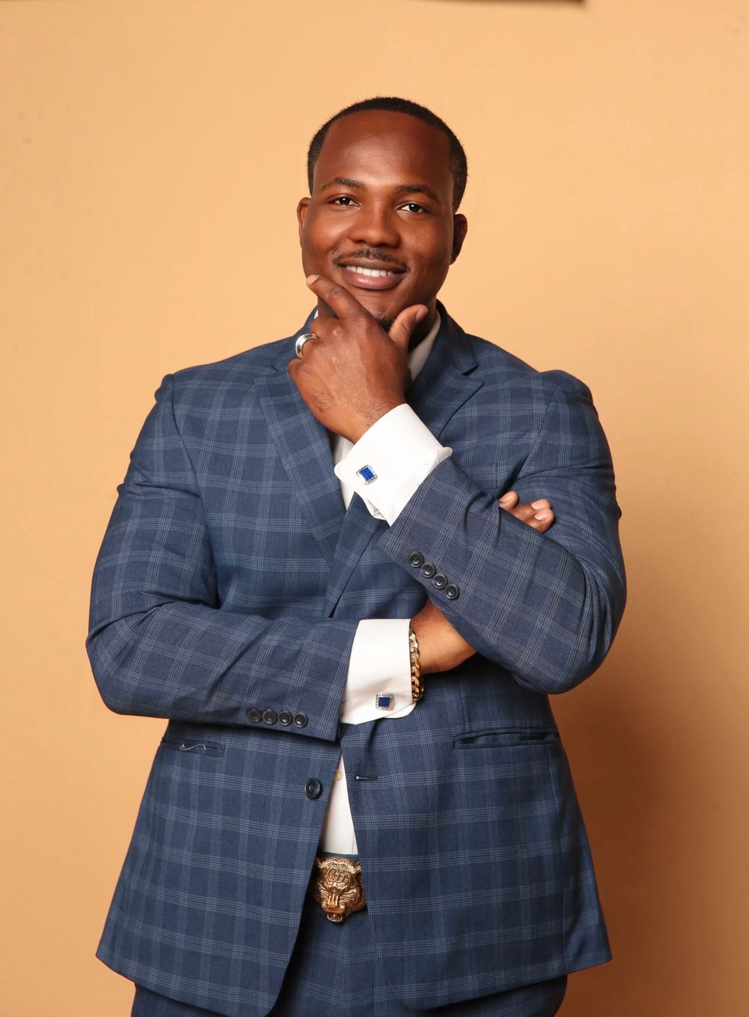 JeanMarc Bosquet, founder of Gen Wealth Builder